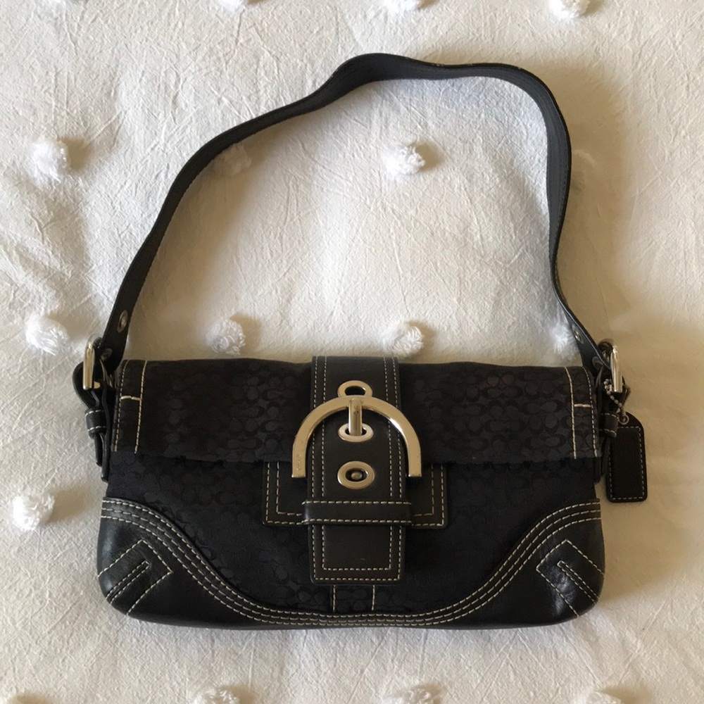 Coach Shoulder Bag